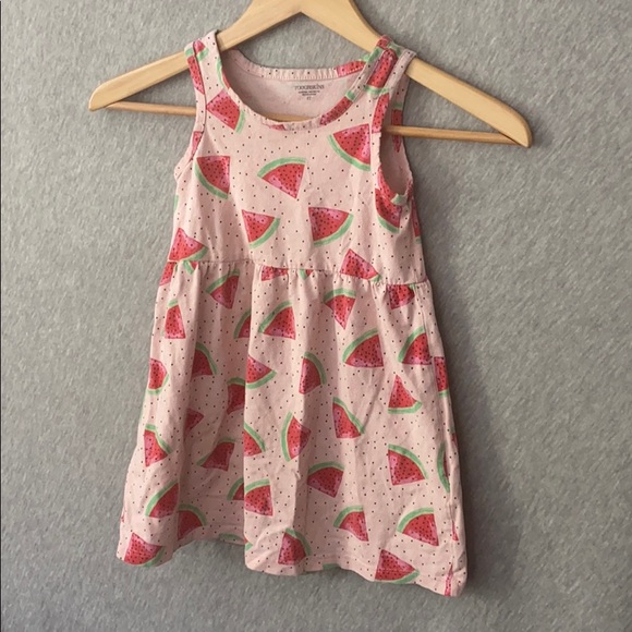 Toughskins Other - Watermelon Summer Dress